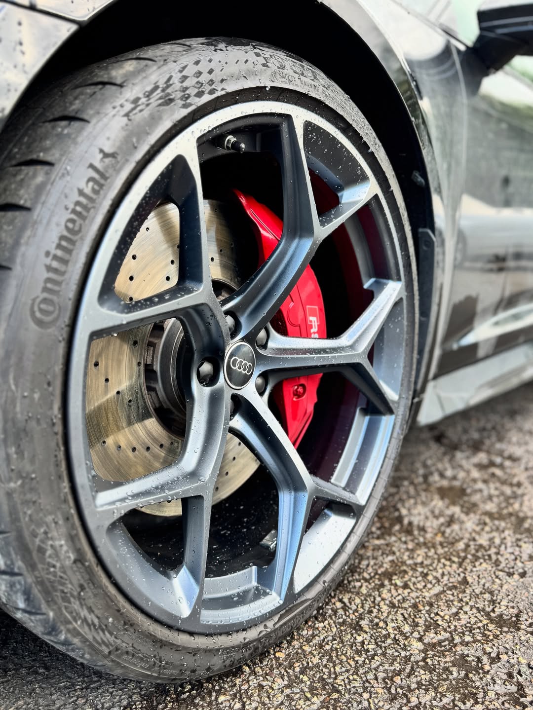 Car Alloy Refurbishment In Staines-Upon-Thames