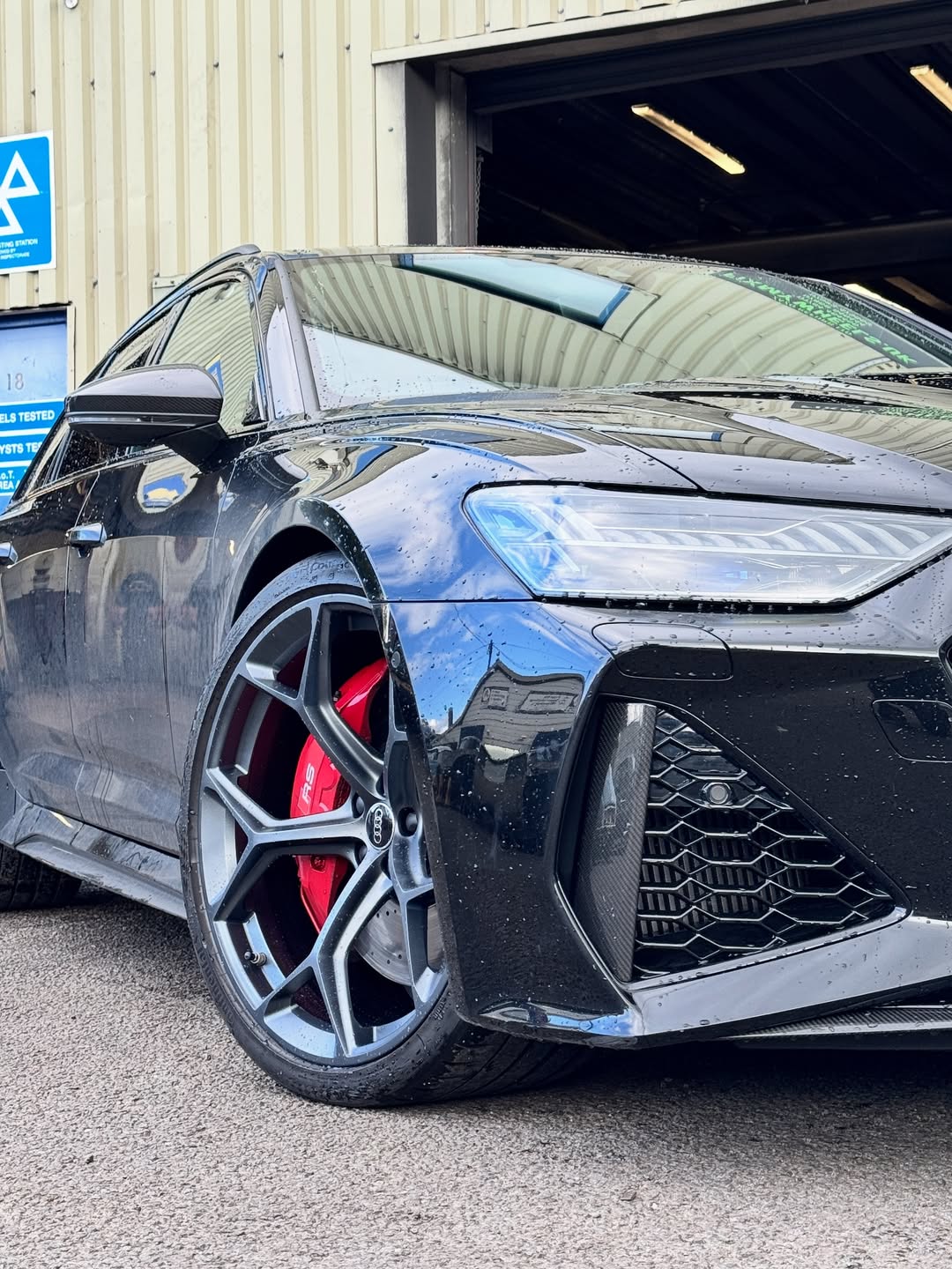 Vehicle Alloy Refurbishment Services In Staines-Upon-Thames