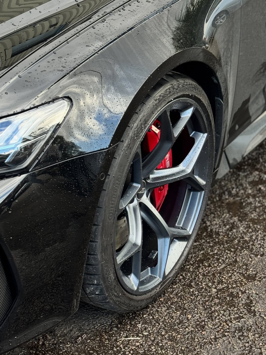 Car Alloy Repair In Staines-Upon-Thames