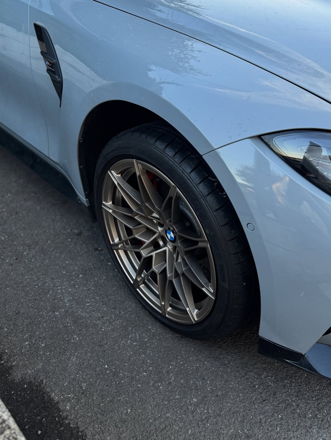 Alloy Wheel Repair In Staines-Upon-Thames