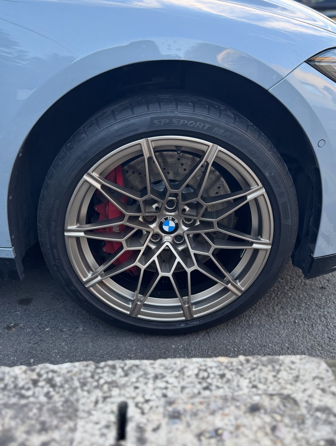Alloy Wheel Repair Services In Staines-Upon-Thames