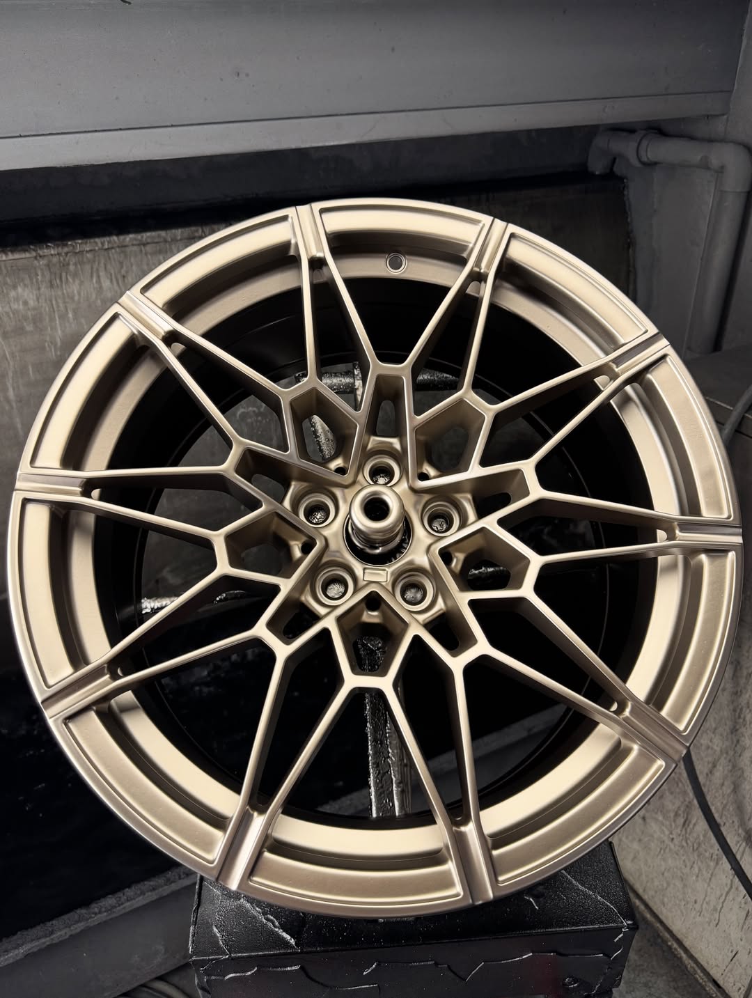 Alloy Repair Services In Staines-Upon-Thames