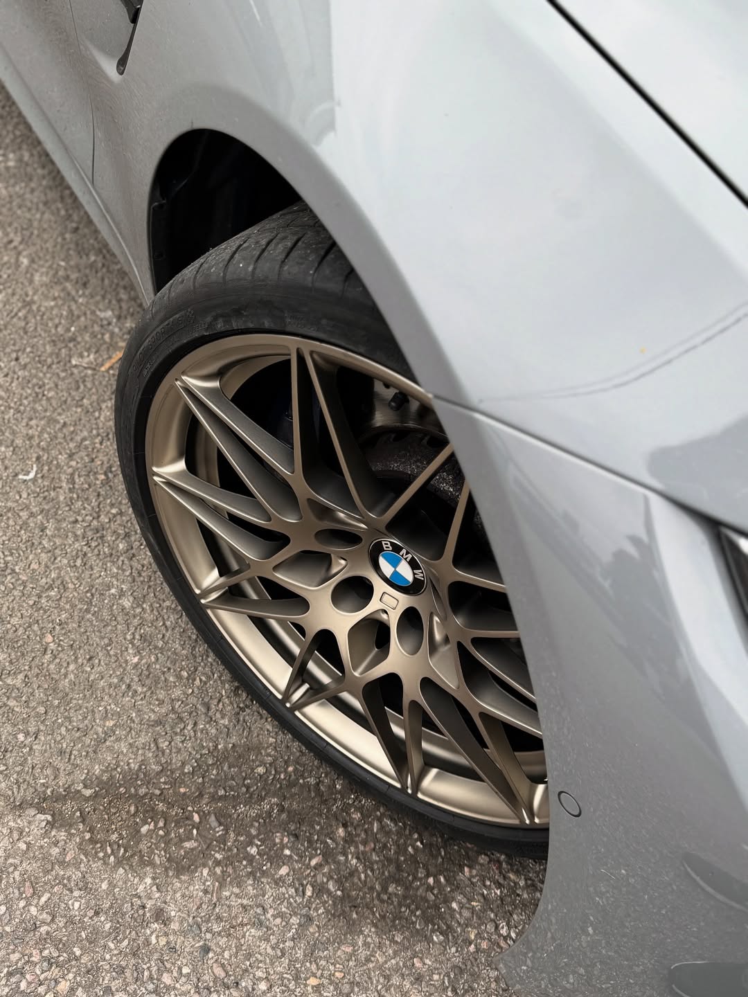 Vehicle Alloy Refurbishment Solutions In Staines-Upon-Thames